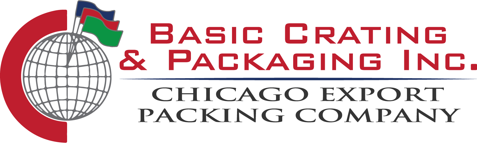 Basic Crating & Packaging, Inc.